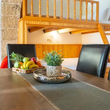 Beaver's Nest Profília