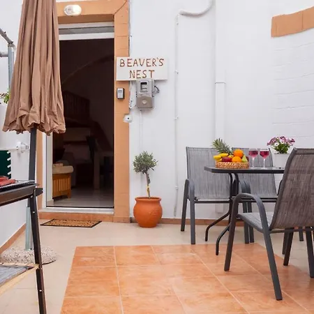 Beaver's Nest Nyaraló