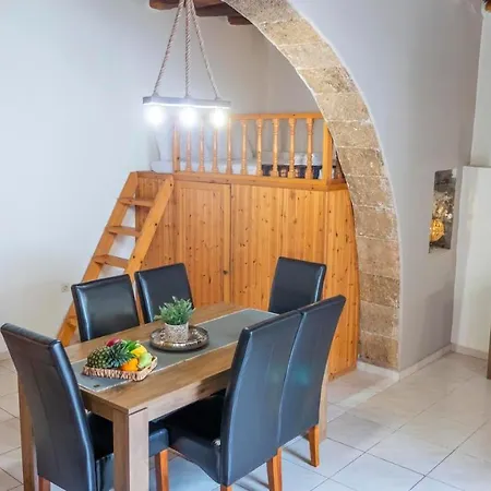 Beaver's Nest Holiday home