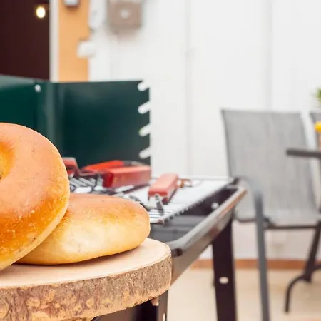 Beaver's Nest Nyaraló