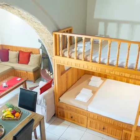 Beaver's Nest * Profília