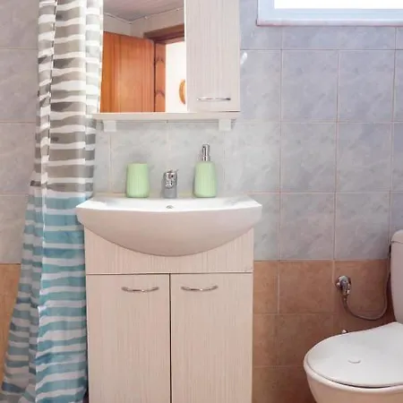 Beaver's Nest Semesterbostad