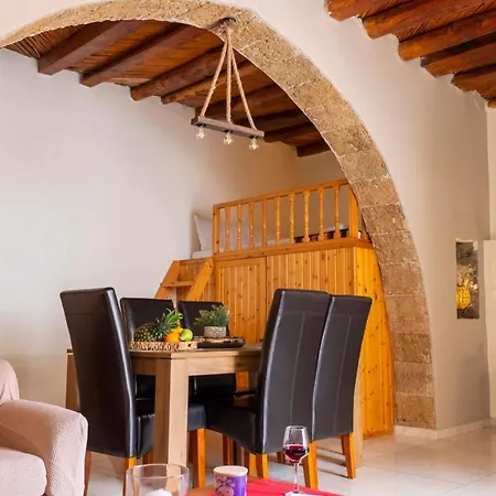 Nyaraló Beaver's Nest