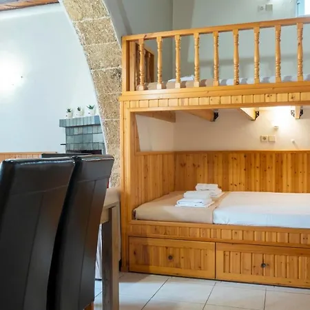 Beaver's Nest Semesterbostad