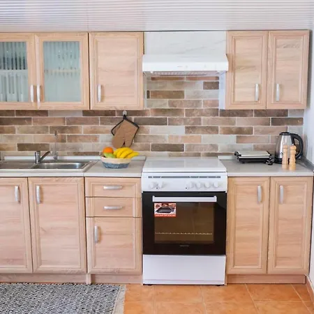 Beaver's Nest * Profília