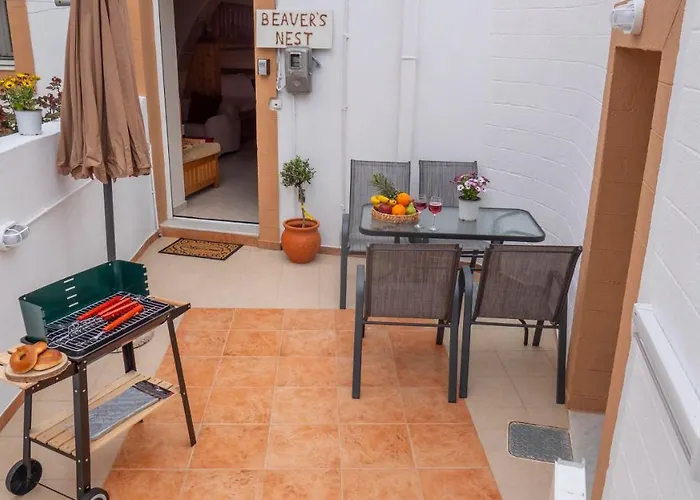 Beaver's Nest Profília