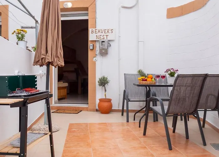 Beaver's Nest Casa vacanze