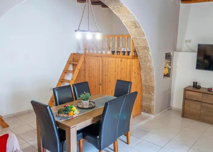 Beaver's Nest Casa vacanze