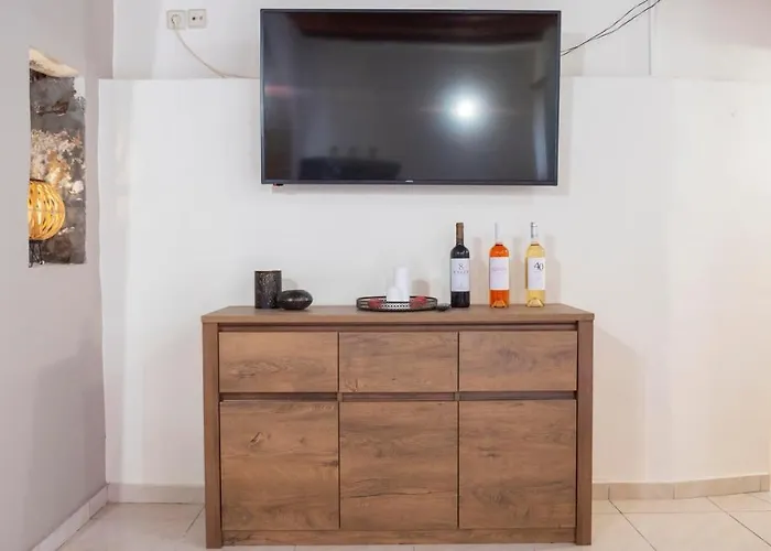 度假居 Beaver's Nest Profília