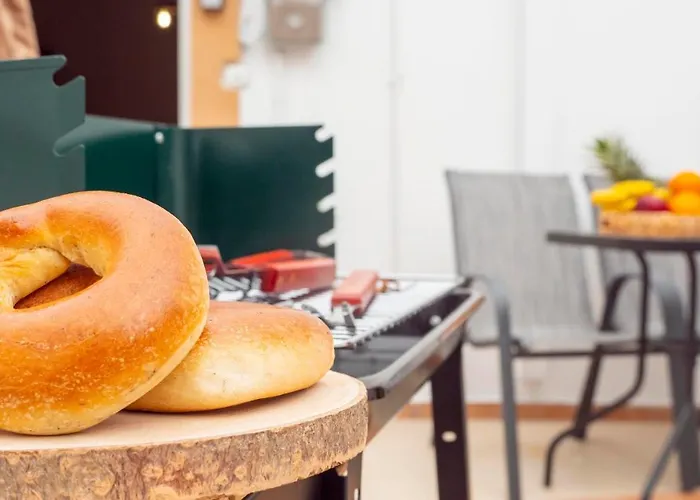 Beaver's Nest بيت للعطل