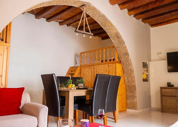 Casa vacanze Beaver's Nest