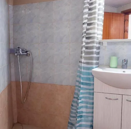 Beaver's Nest * Profília