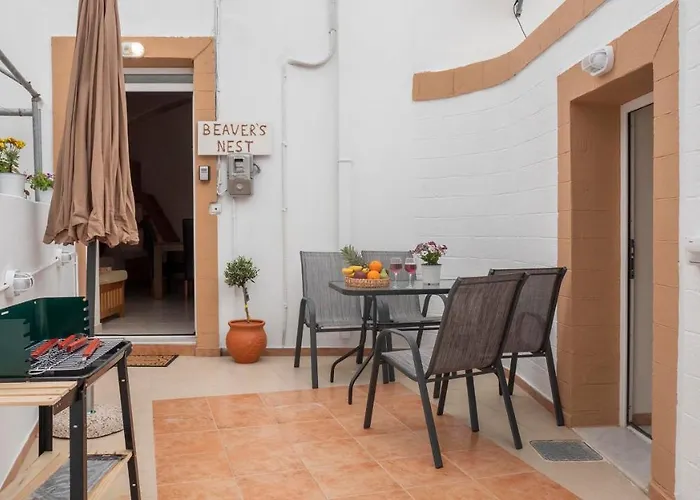 Beaver's Nest Casa vacanze