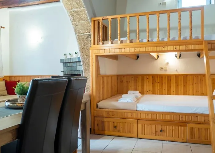 Beaver's Nest Casa vacanze