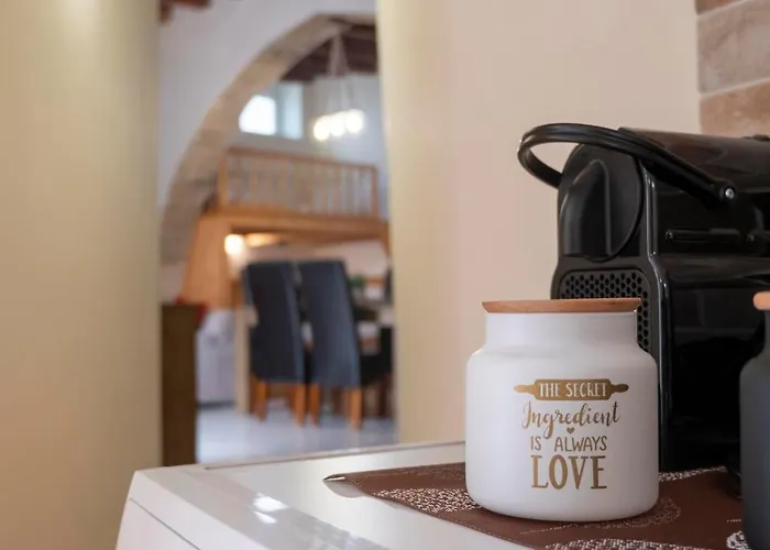 Beaver's Nest Holiday home *