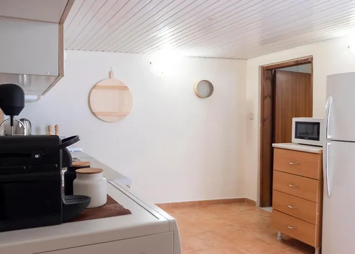 Beaver's Nest Holiday home *